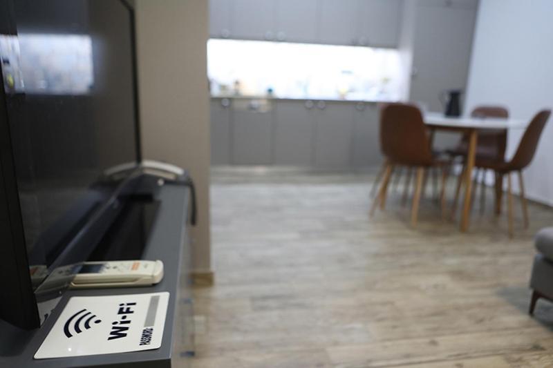 Όμορφο Διαμέρισμα Σε Διατηρητέο Κτίσμα Στην Αθήνα Exterior foto